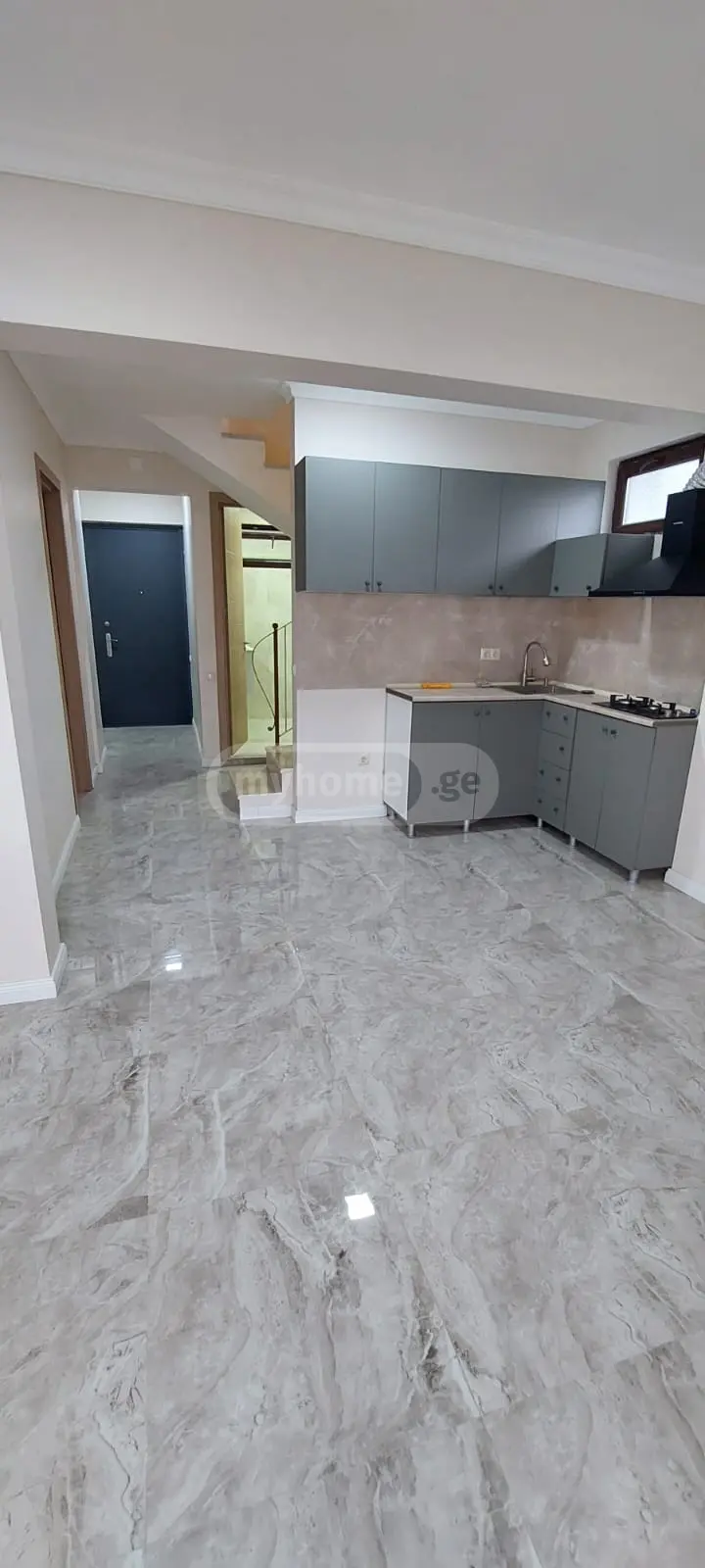 For Sale 5 Room Country House Khelvachaurshi view 4