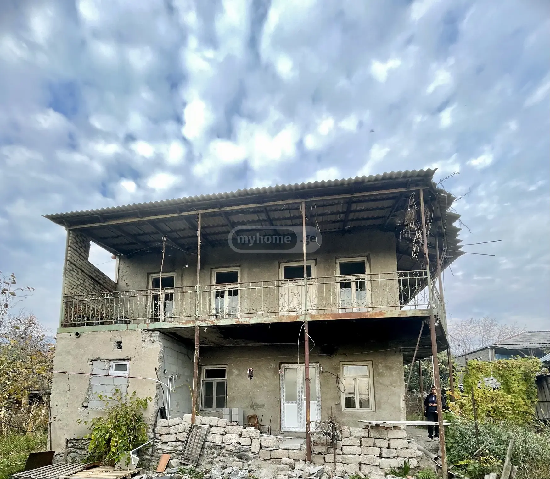 For Sale 6 Room Private House Qvarelshi view 6
