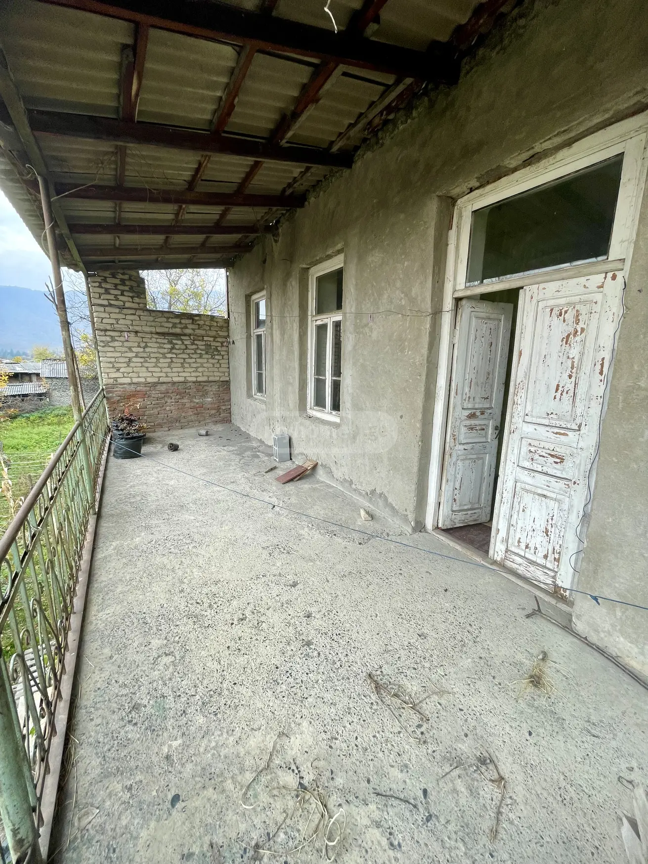 For Sale 6 Room Private House Qvarelshi view 12