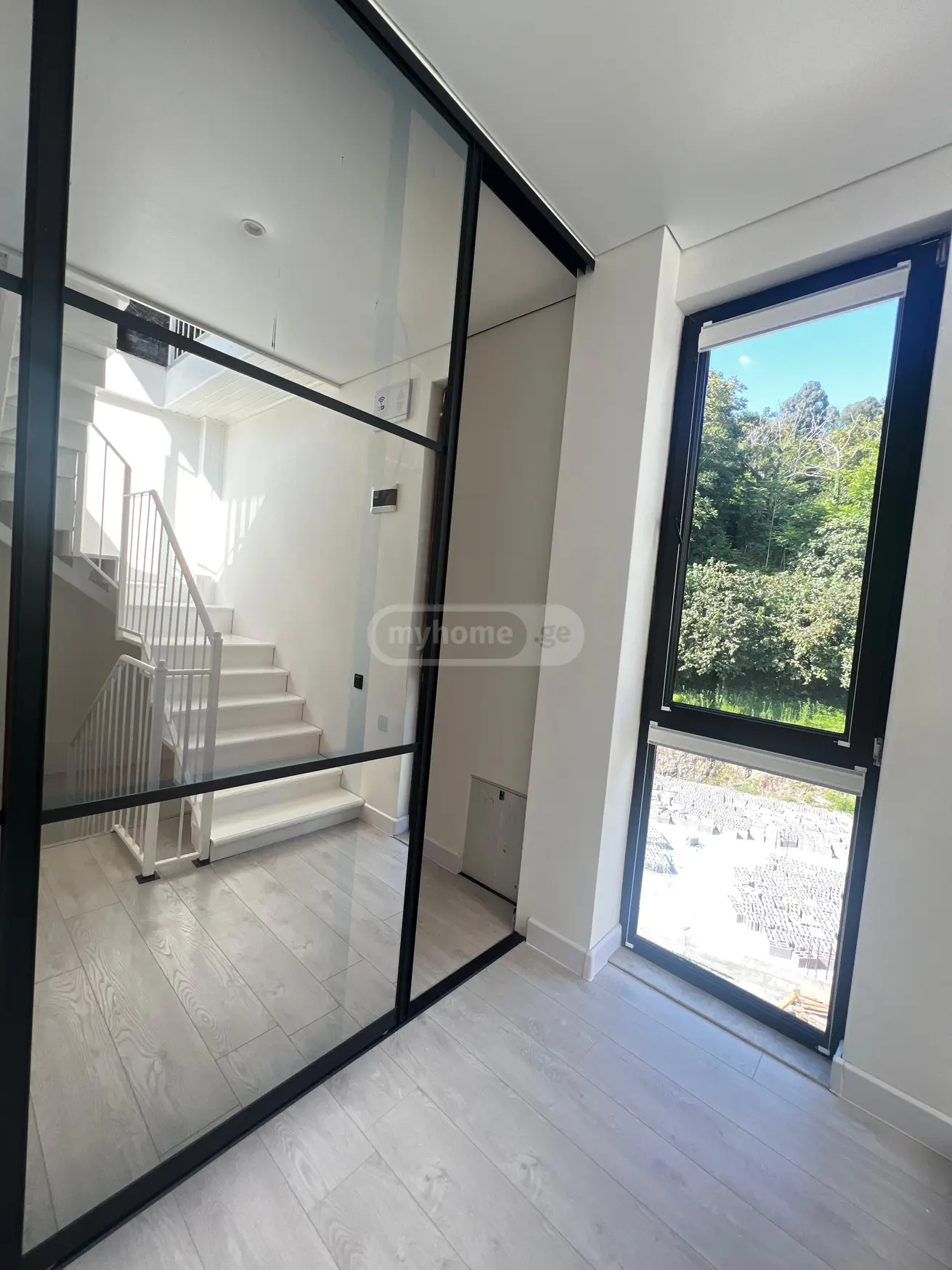 For Sale 4 Room Private House Khelvachaurshi view 3