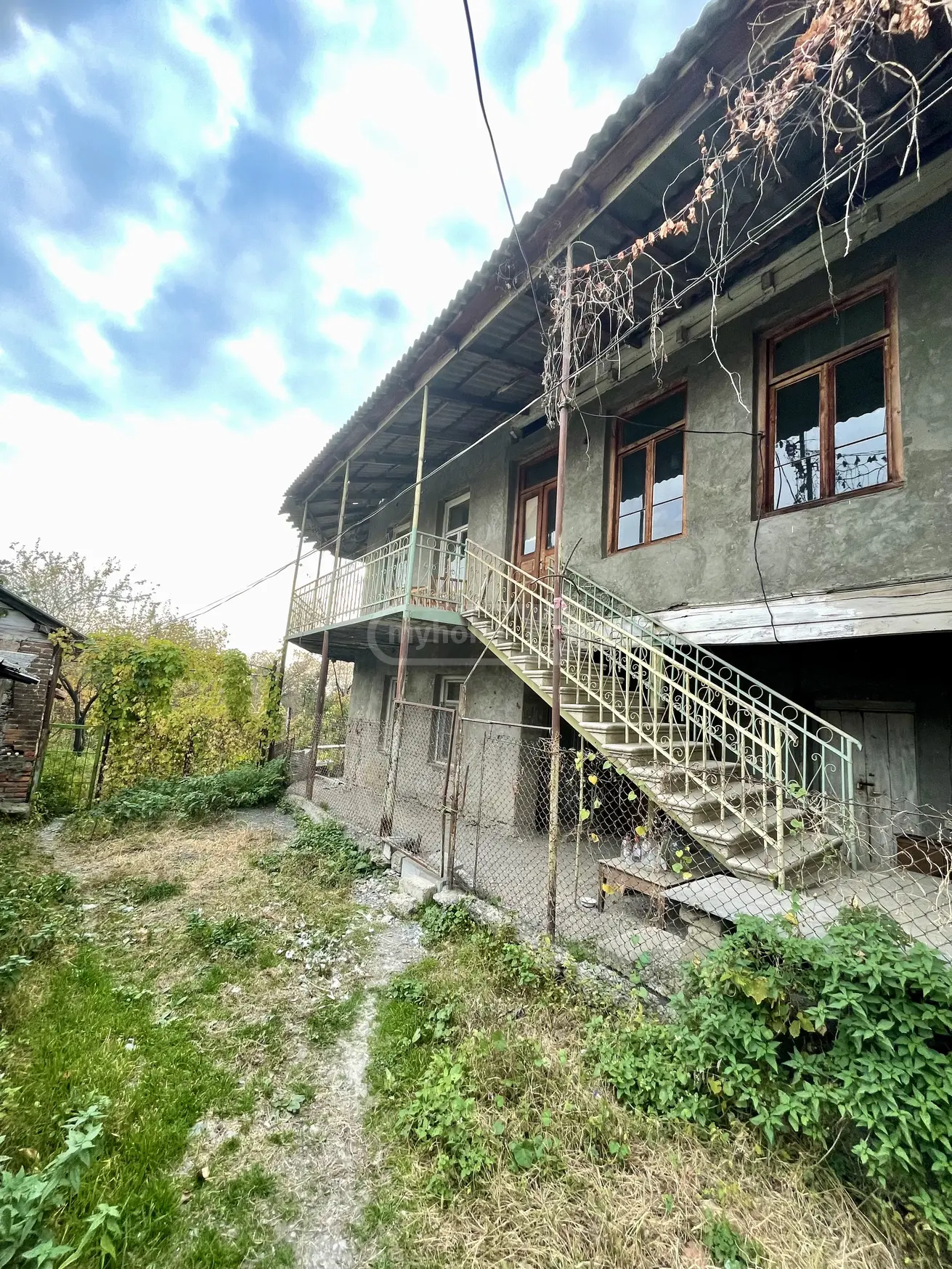 For Sale 6 Room Private House Qvarelshi view 1