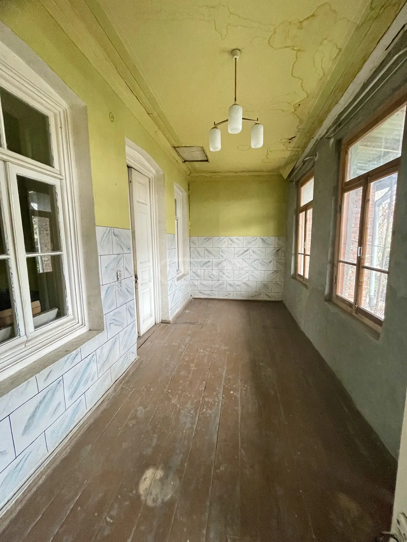 For Sale 6 Room Private House Qvarelshi view 10
