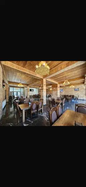 For Sale Kvebis Obiekti Commercial Space Bakurianshi, 5 of 12
