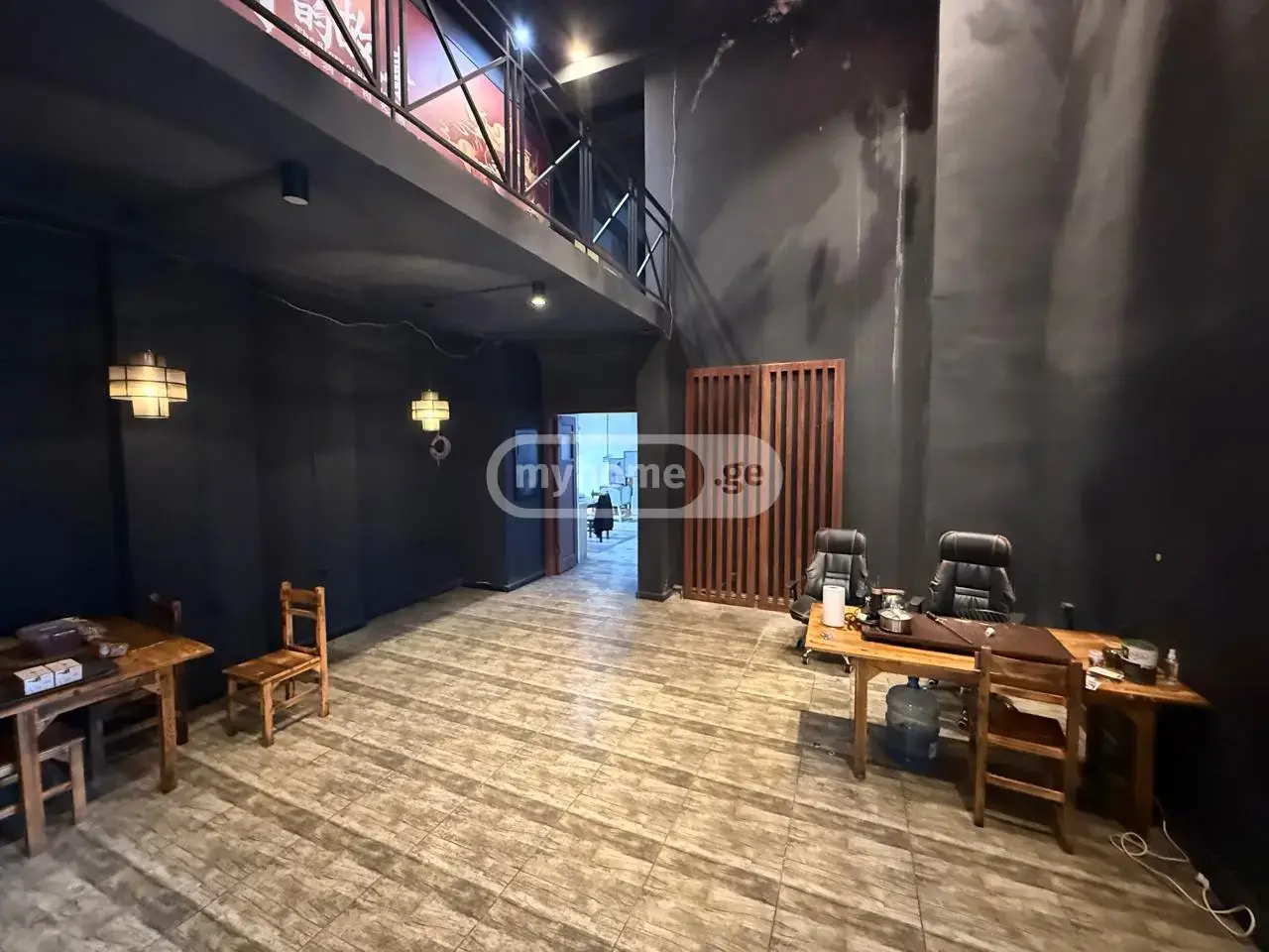For Rent Kvebis Obiekti Commercial Space In Batumi view 7