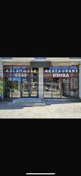 For Sale Kvebis Obiekti Commercial Space Bakurianshi, 1 of 12