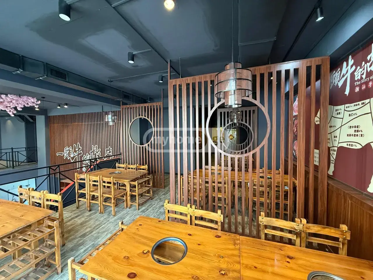For Rent Kvebis Obiekti Commercial Space In Batumi view 4