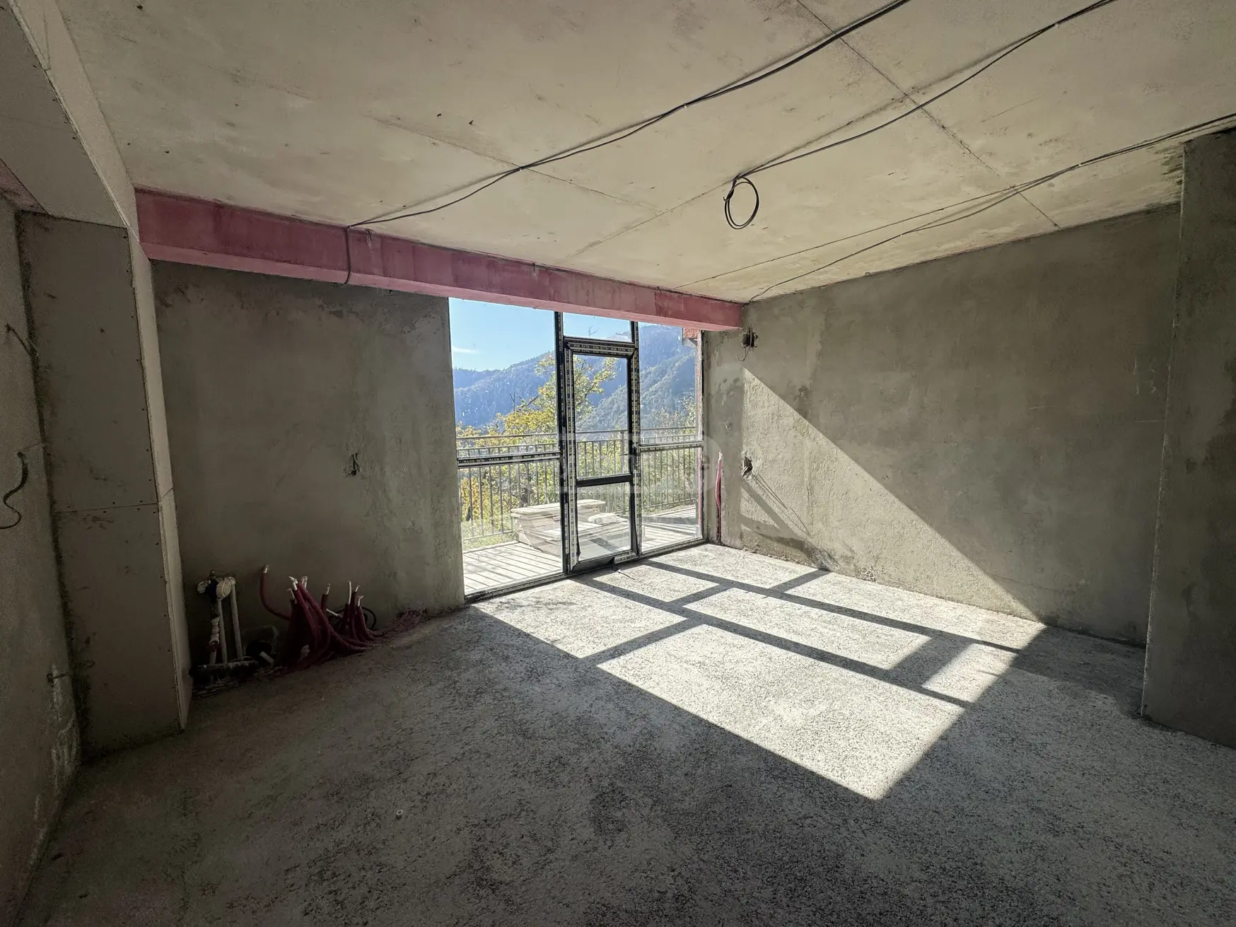 For Sale 4 Room Private House Borjomis Munitsipalitetshi view 13