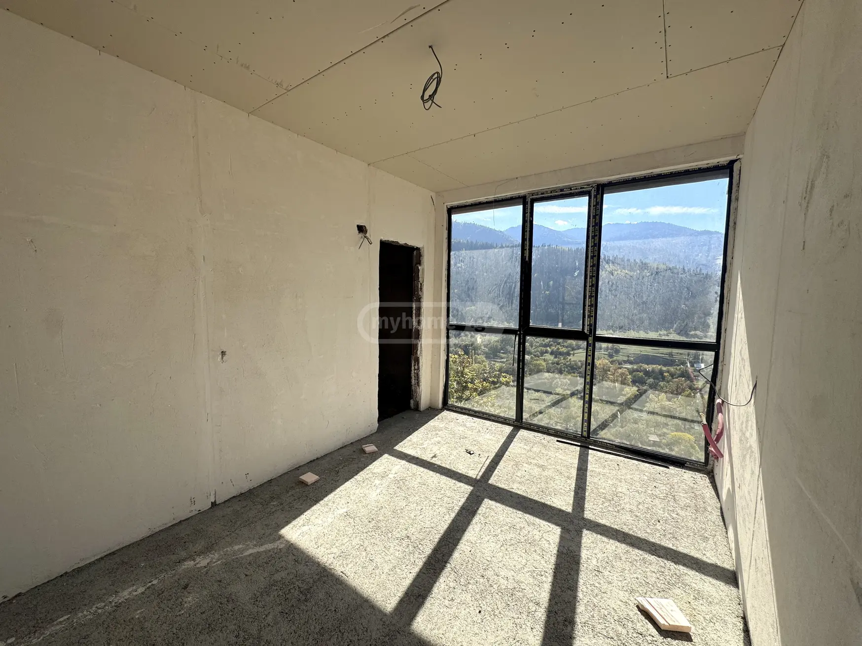 For Sale 4 Room Private House Borjomis Munitsipalitetshi view 12