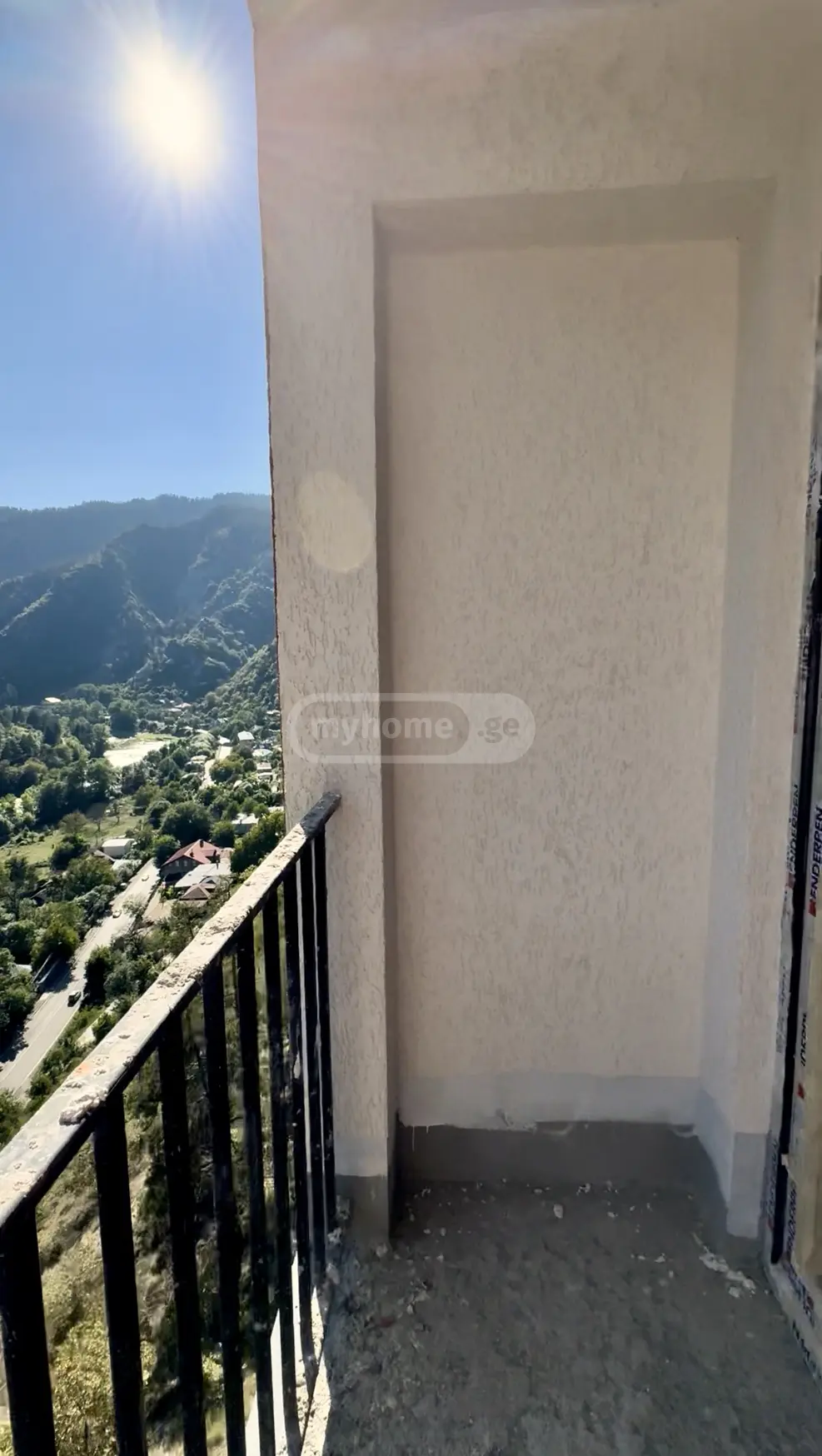 For Sale 1 Room Apartment Borjomis Munitsipalitetshi view 13