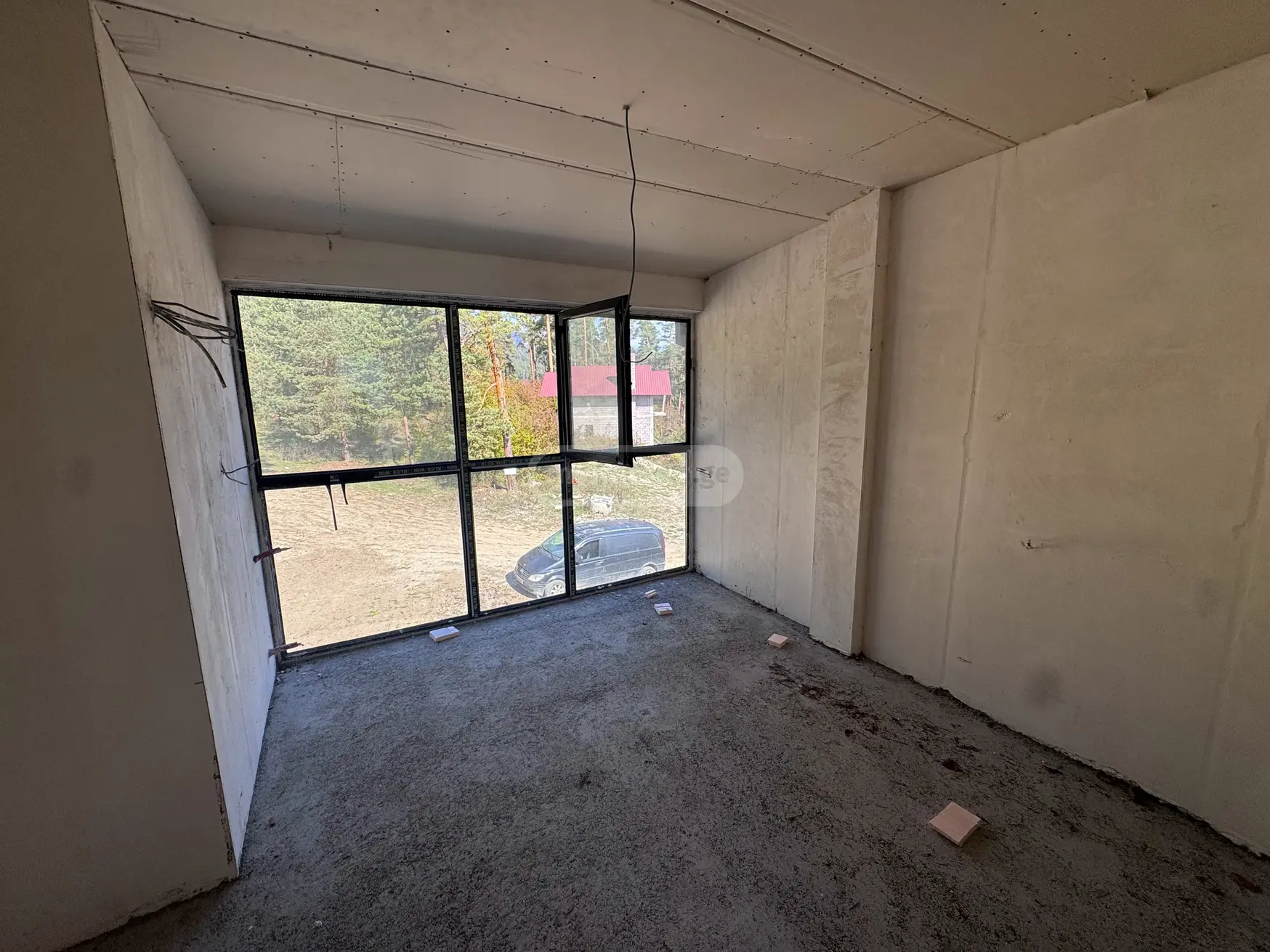 For Sale 4 Room Private House Borjomis Munitsipalitetshi view 10