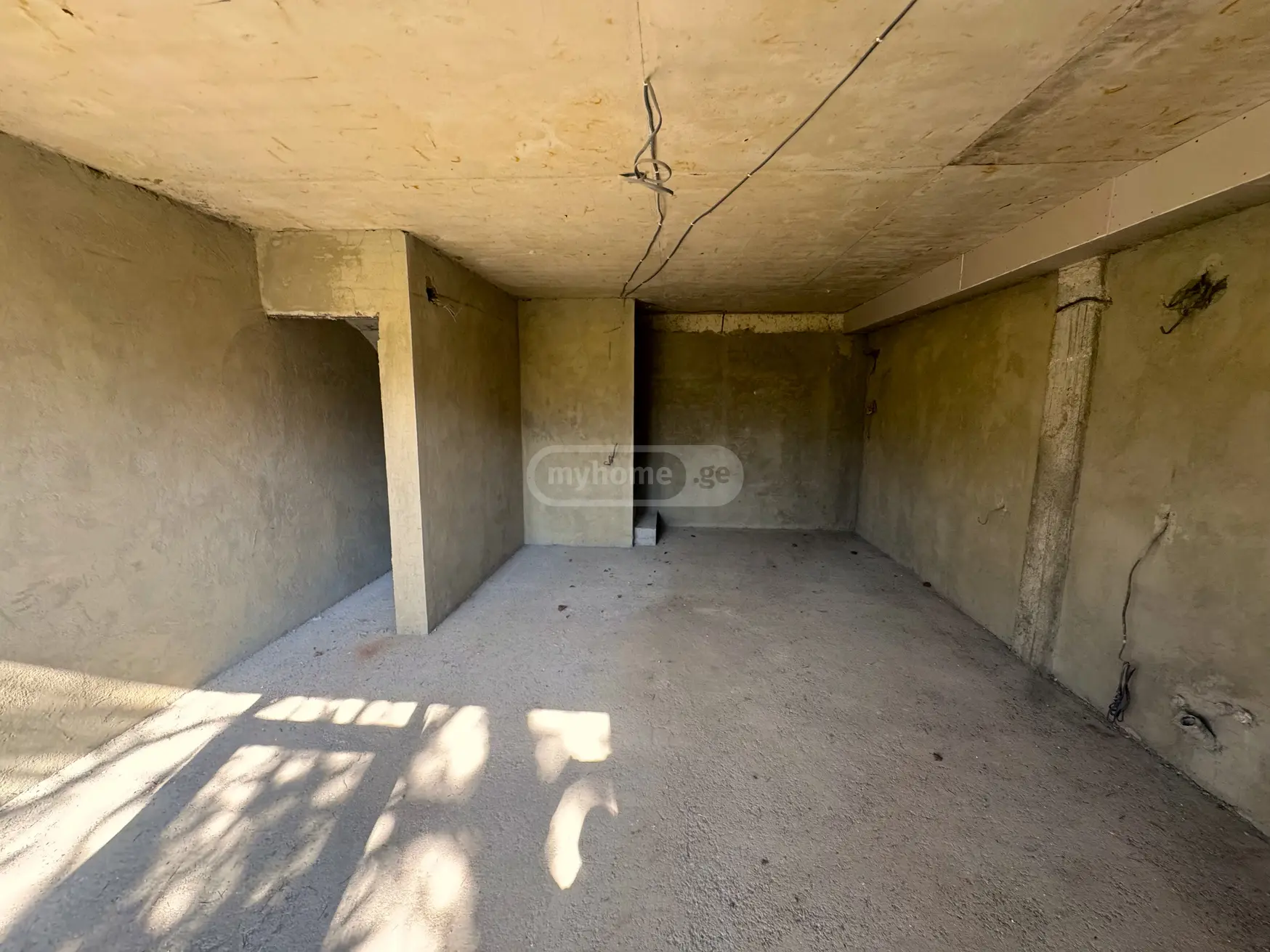 For Sale 4 Room Private House Borjomis Munitsipalitetshi view 9
