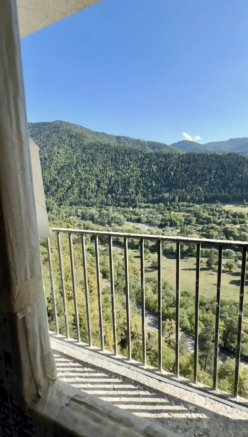For Sale 1 Room Apartment Borjomis Munitsipalitetshi view 14