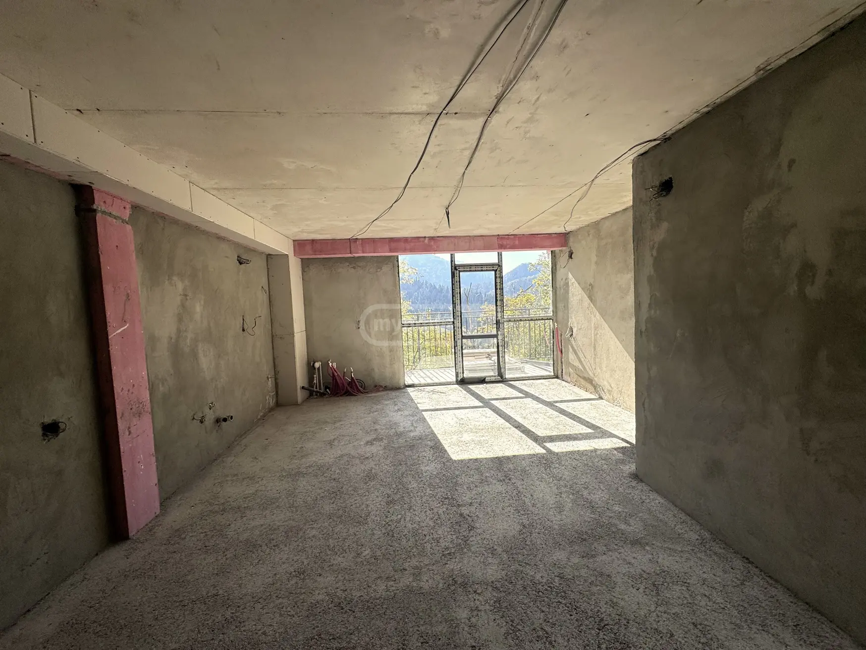 For Sale 4 Room Country House Borjomis Munitsipalitetshi view 14