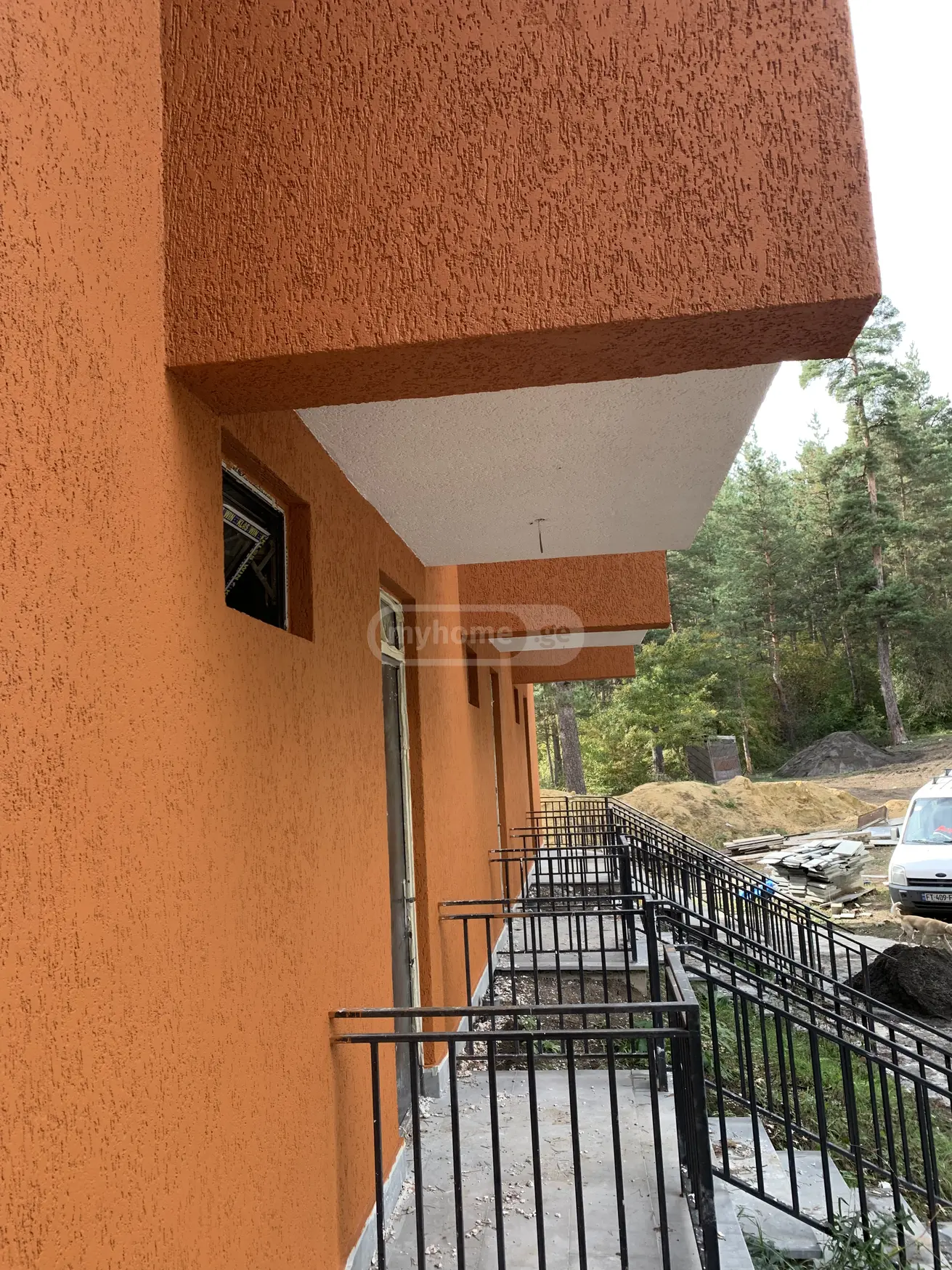 For Sale 4 Room Country House Borjomis Munitsipalitetshi view 5