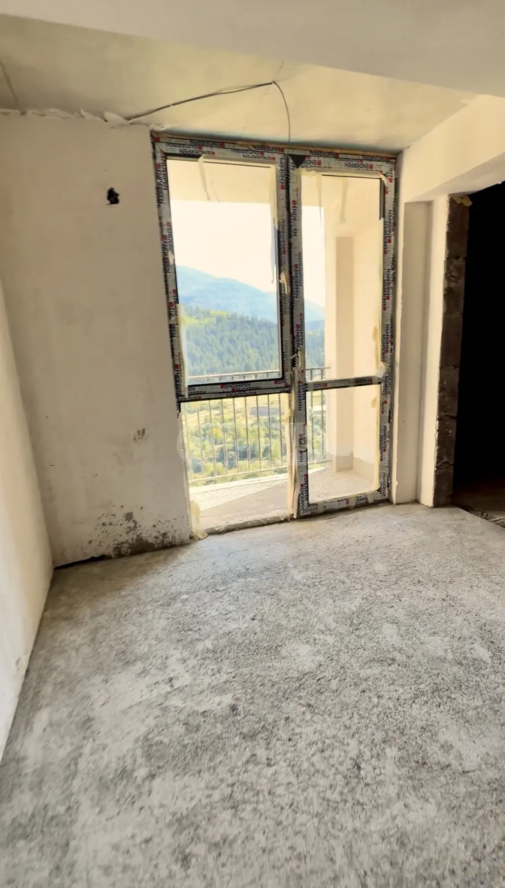 For Sale 1 Room Apartment Borjomis Munitsipalitetshi view 12