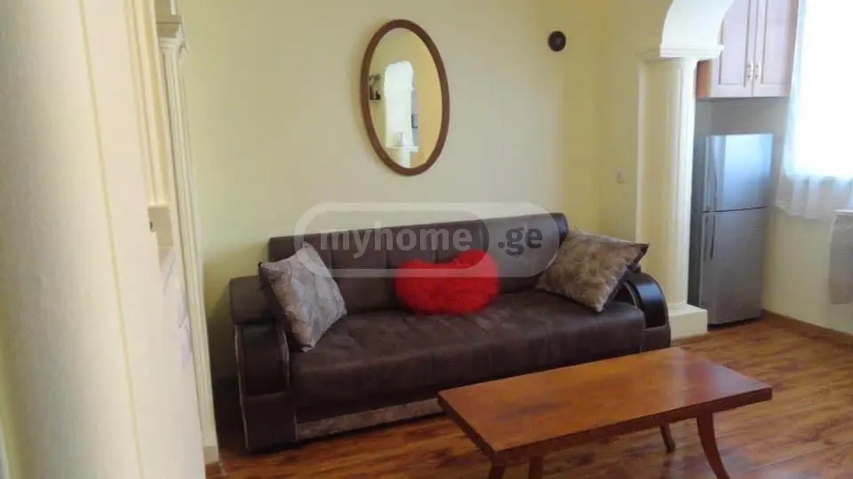 Daily Rent 1 Room Apartment Ortachalashi, 9 of 12