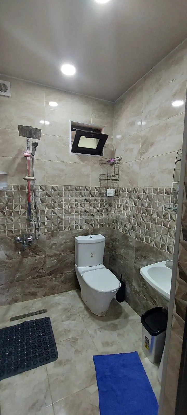 Daily Rent 3 Room Country House Borjomshi view 16