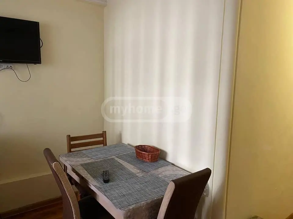 Daily Rent 1 Room Apartment Ortachalashi, 6 of 12