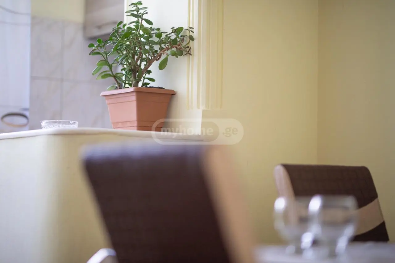 Daily Rent 1 Room Apartment Ortachalashi, 5 of 12