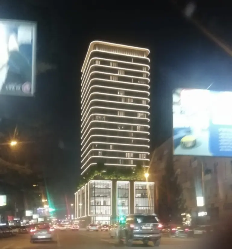 building