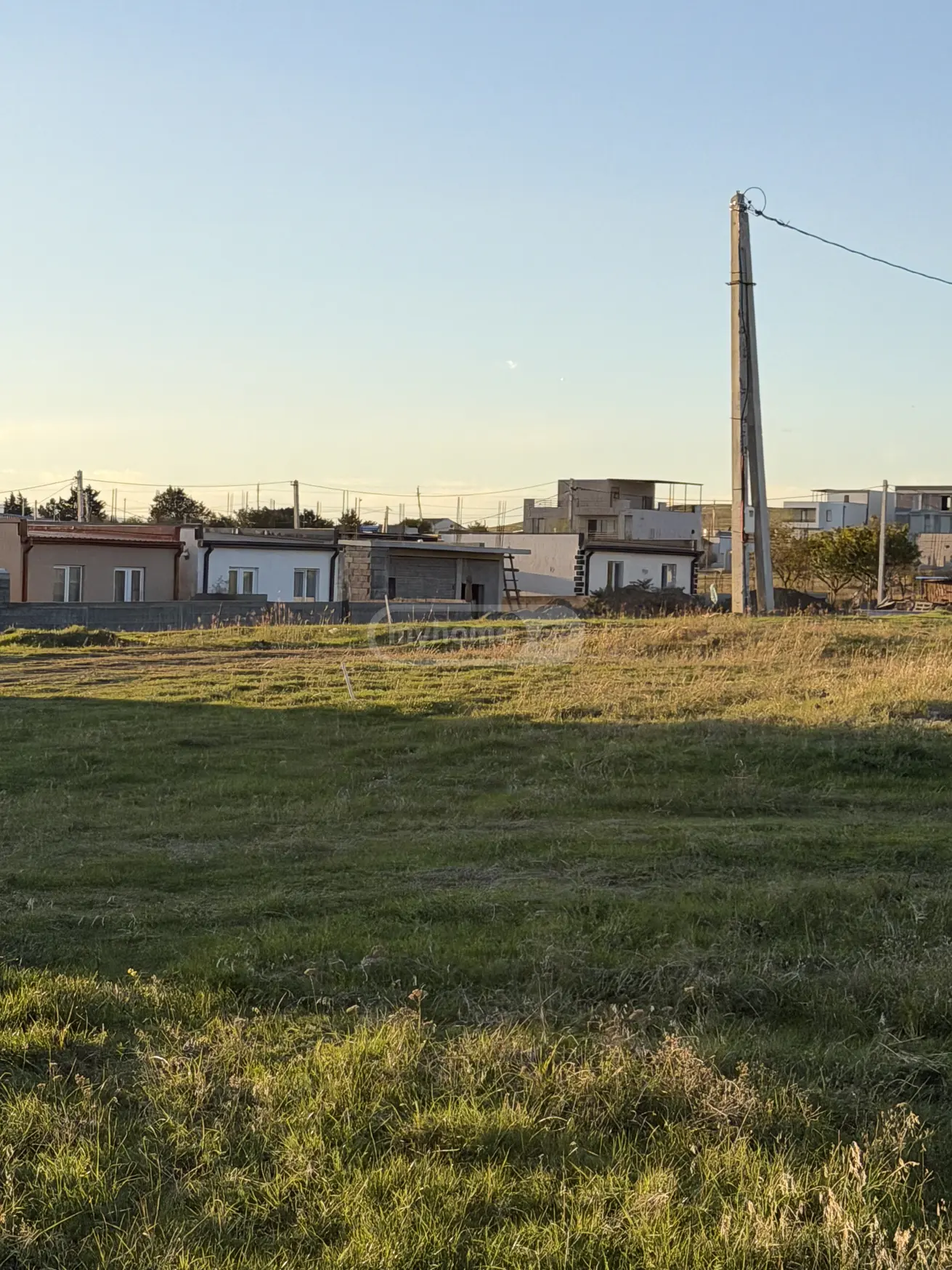 For Sale Sasoplo-Sameurneo Land Plot Varketilshi, 5 of 9