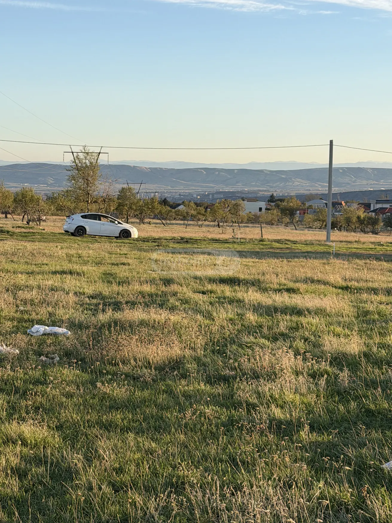 For Sale Sasoplo-Sameurneo Land Plot Varketilshi, 3 of 9