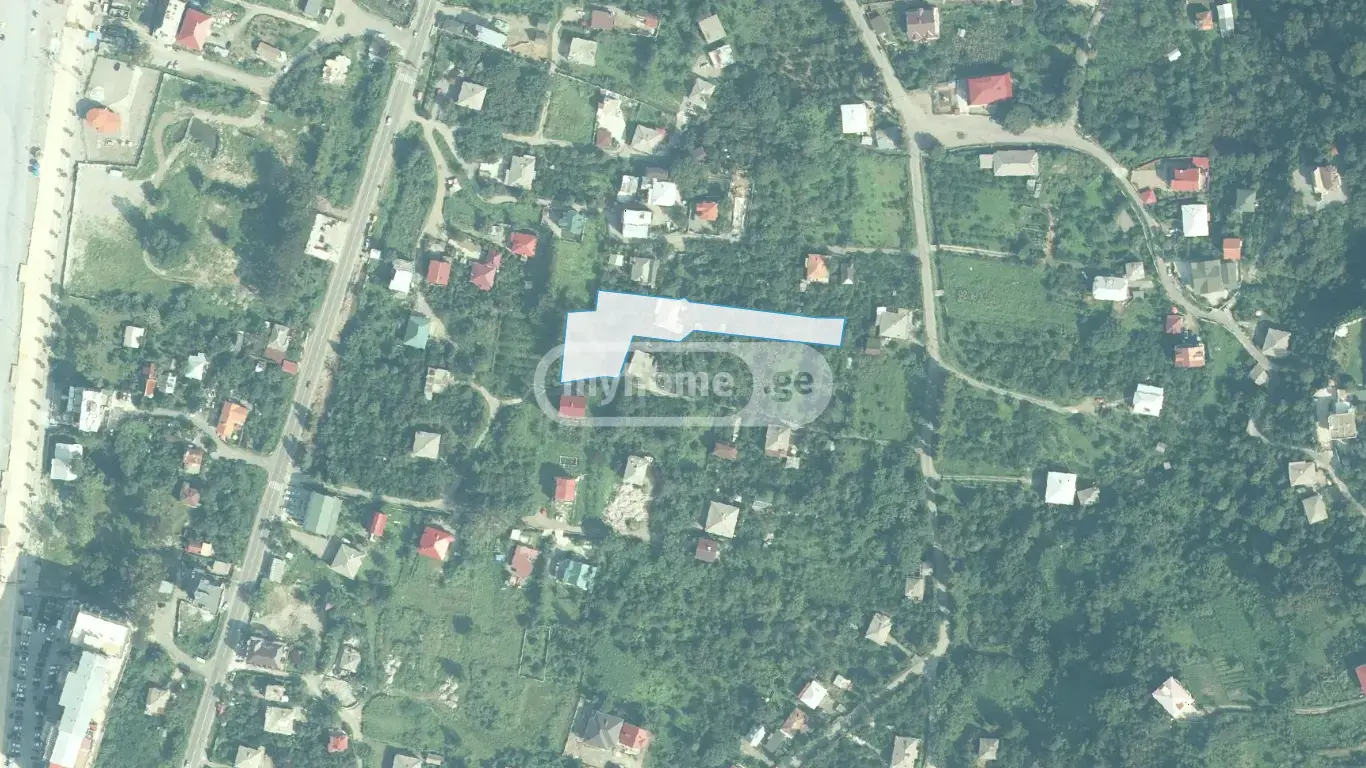 For Sale Sasoplo-Sameurneo Land Plot Khelvachauris Munitsipalitetshi view 3