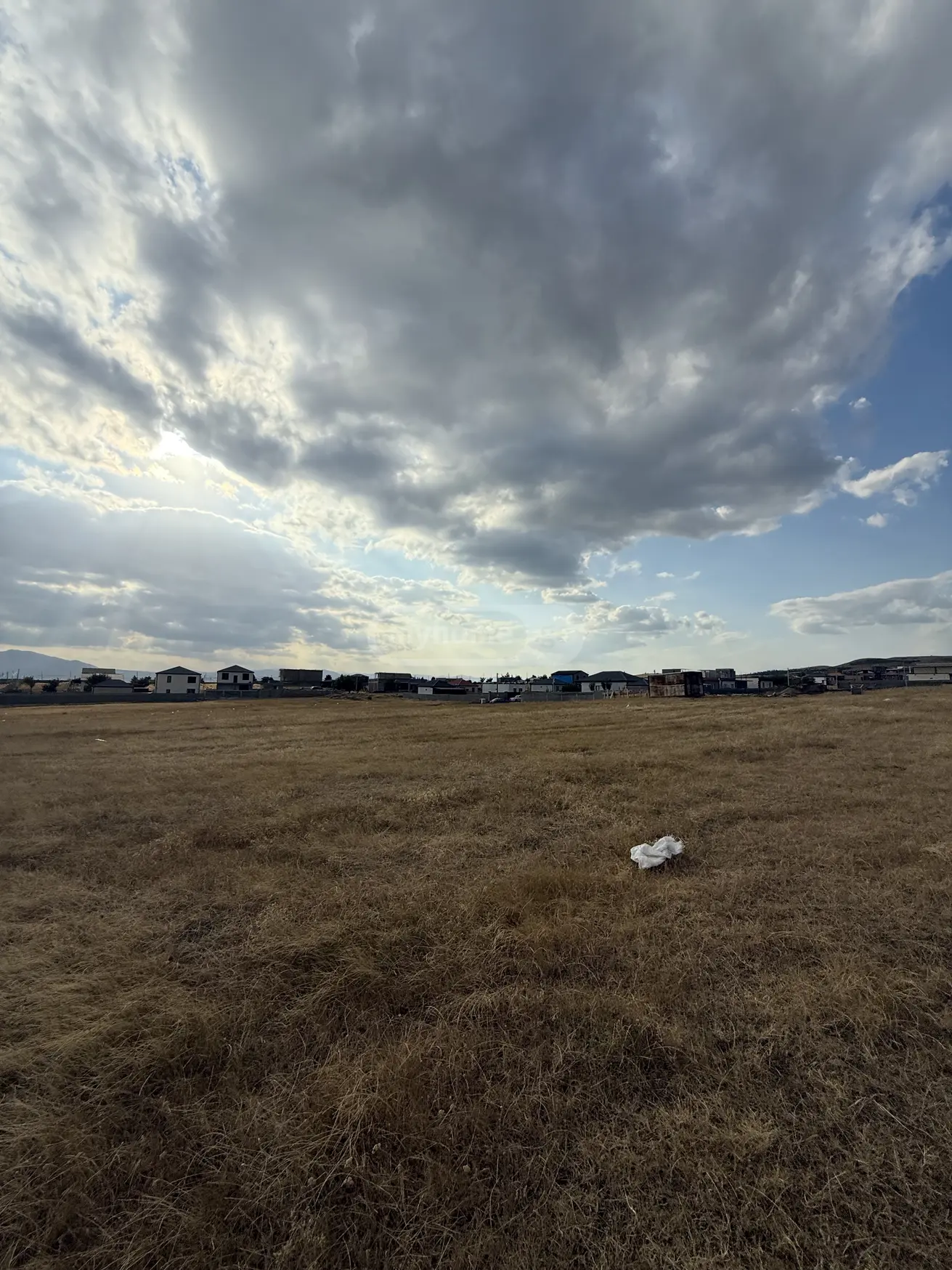 For Sale Sasoplo-Sameurneo Land Plot Varketilshi, 1 of 9
