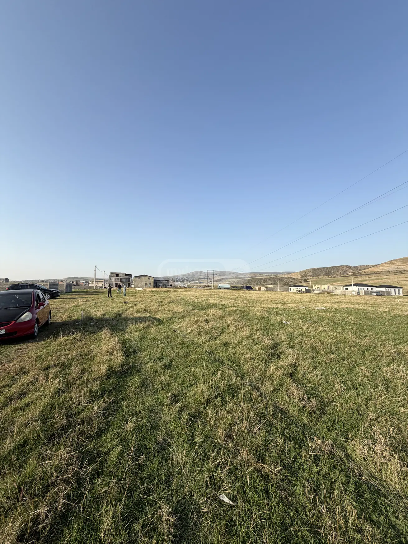 For Sale Sasoplo-Sameurneo Land Plot Varketilshi, 9 of 9