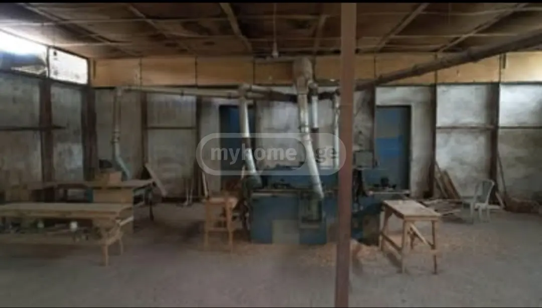 For Sale Satsarmoo Commercial Space Khelvachaurshi view 1