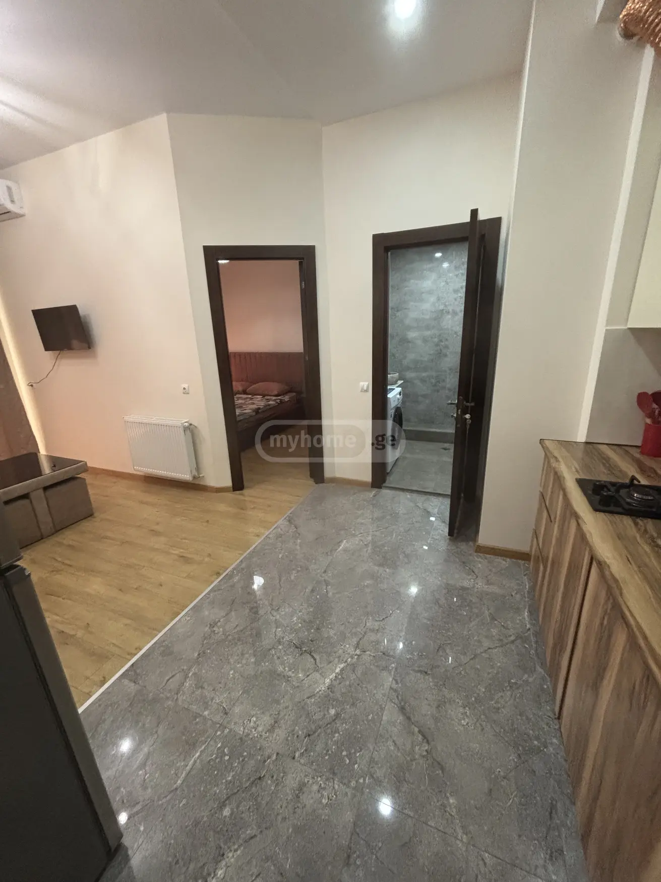 Daily Rent 2 Room Apartment, 5 of 5