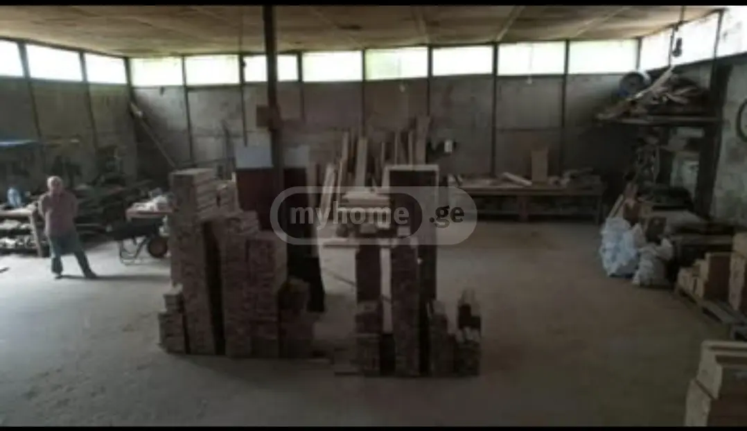 For Sale Satsarmoo Commercial Space Khelvachaurshi view 2