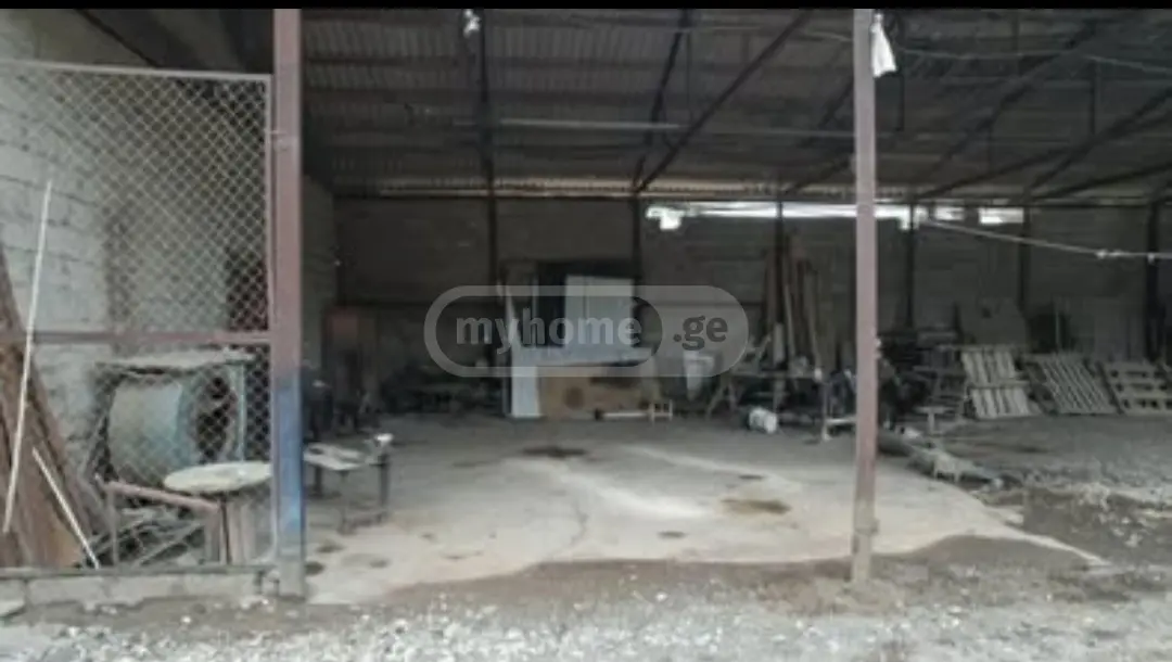 For Sale Satsarmoo Commercial Space Khelvachaurshi view 4