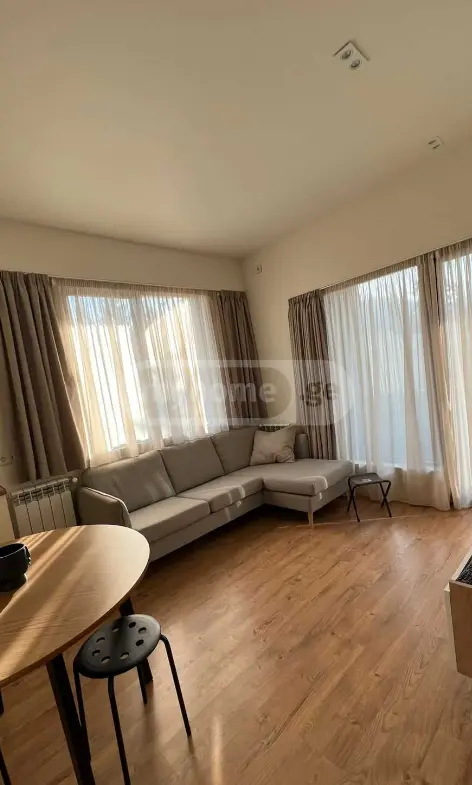 For Sale 2 Room Apartment Zugdidshi view 7