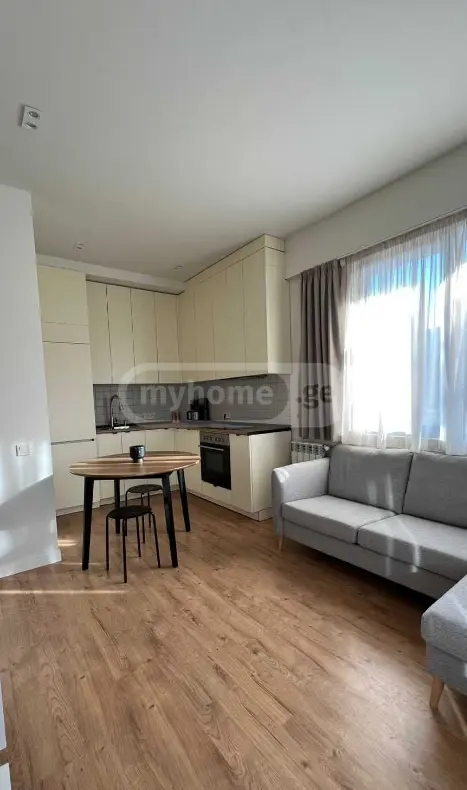 For Sale 2 Room Apartment Zugdidshi view 2