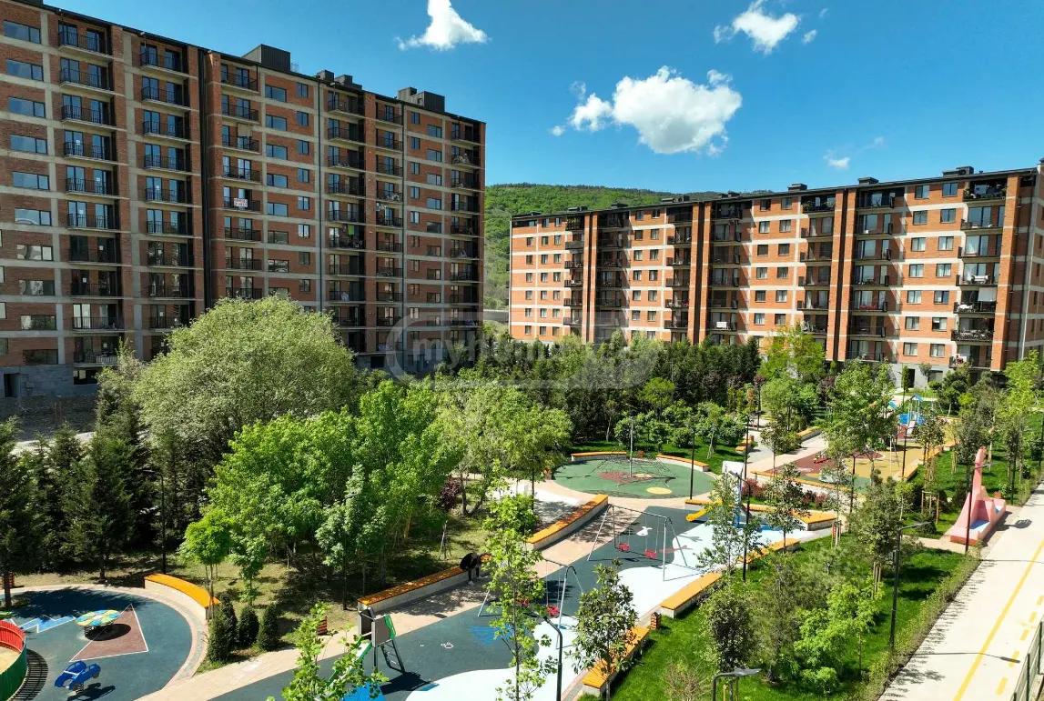 For Sale 2 Room Apartment Zugdidshi view 9