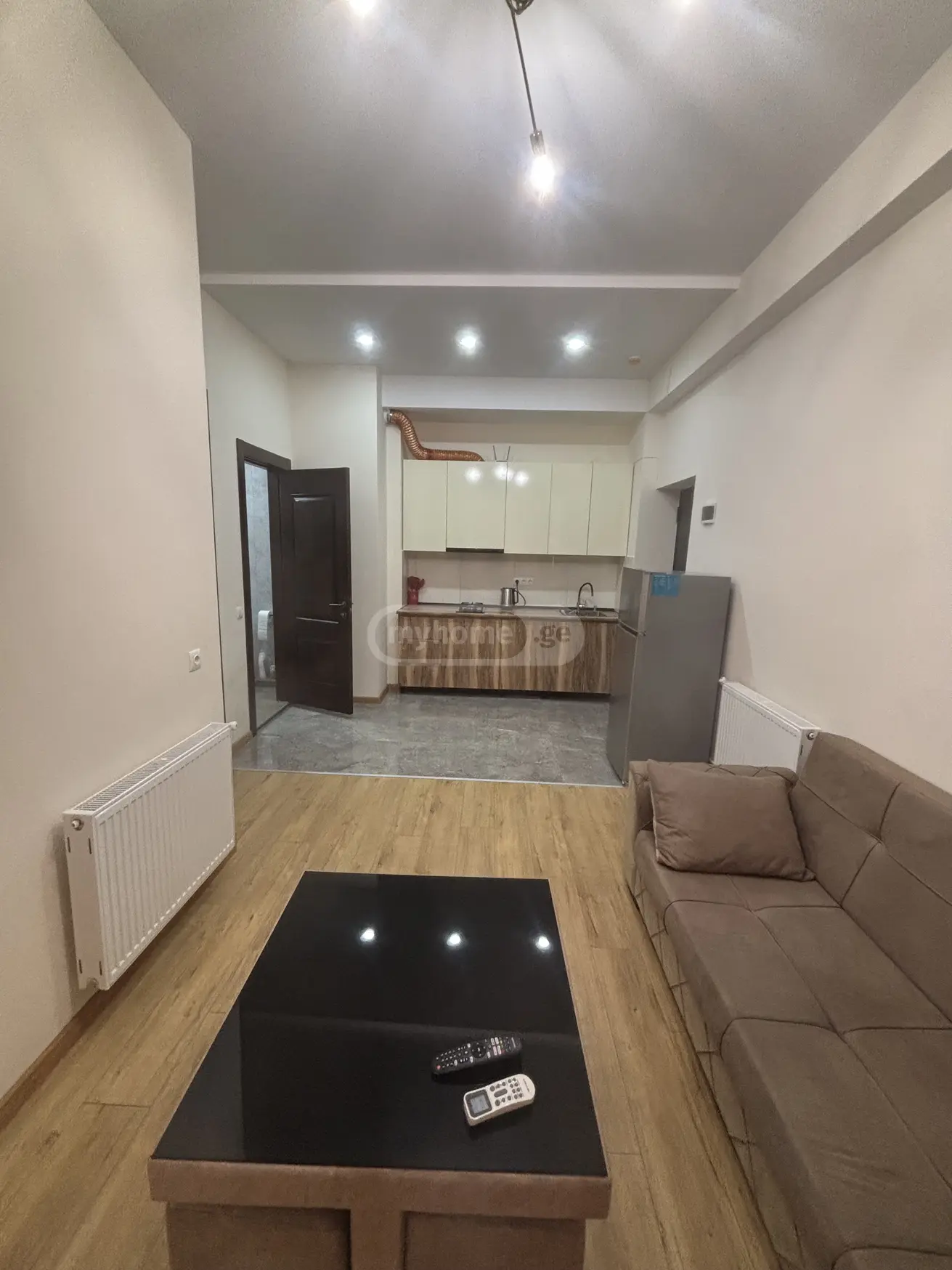 Daily Rent 2 Room Apartment, 4 of 5
