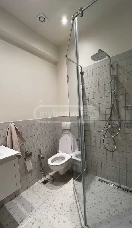 For Sale 2 Room Apartment Zugdidshi view 5