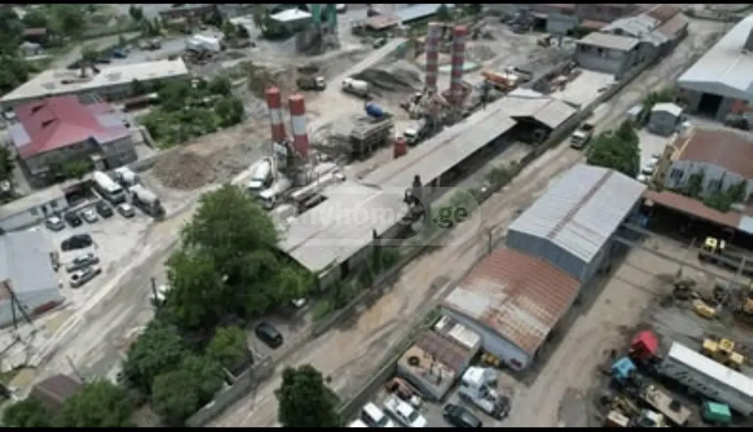 For Sale Satsarmoo Commercial Space Khelvachaurshi view 6