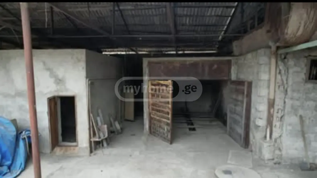 For Sale Satsarmoo Commercial Space Khelvachaurshi view 5
