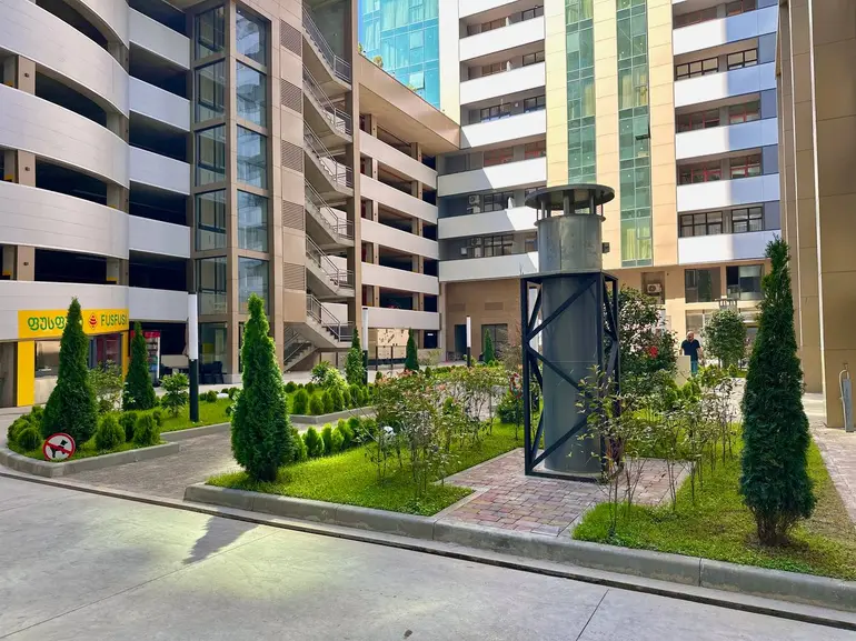 building