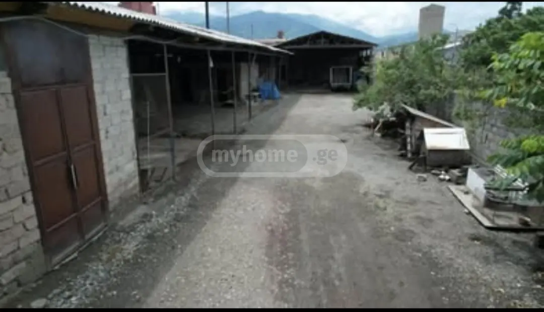 For Sale Satsarmoo Commercial Space Khelvachaurshi view 7
