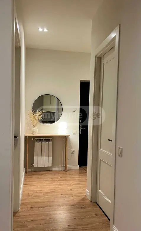 For Sale 2 Room Apartment Zugdidshi view 3