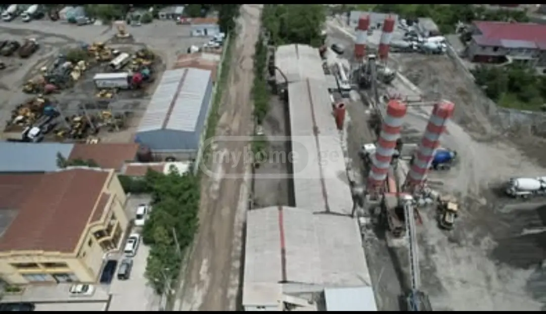 For Sale Satsarmoo Commercial Space Khelvachaurshi view 8
