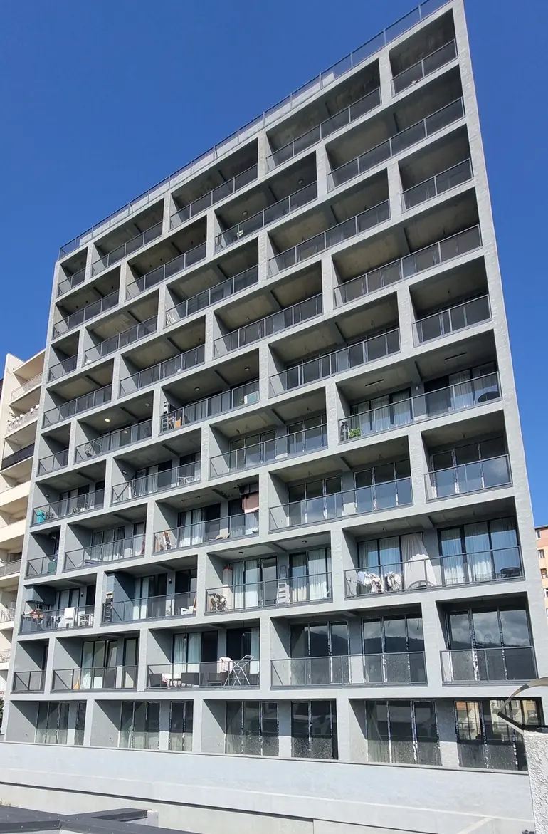 building