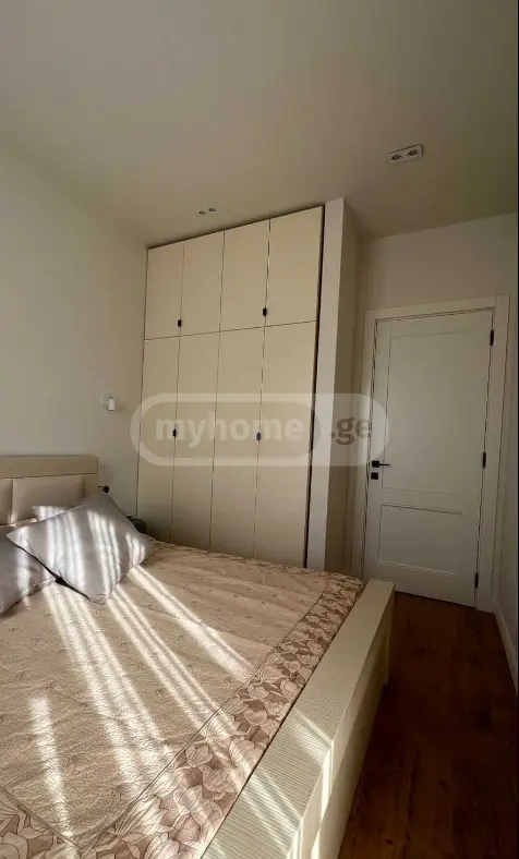 For Sale 2 Room Apartment Zugdidshi view 4