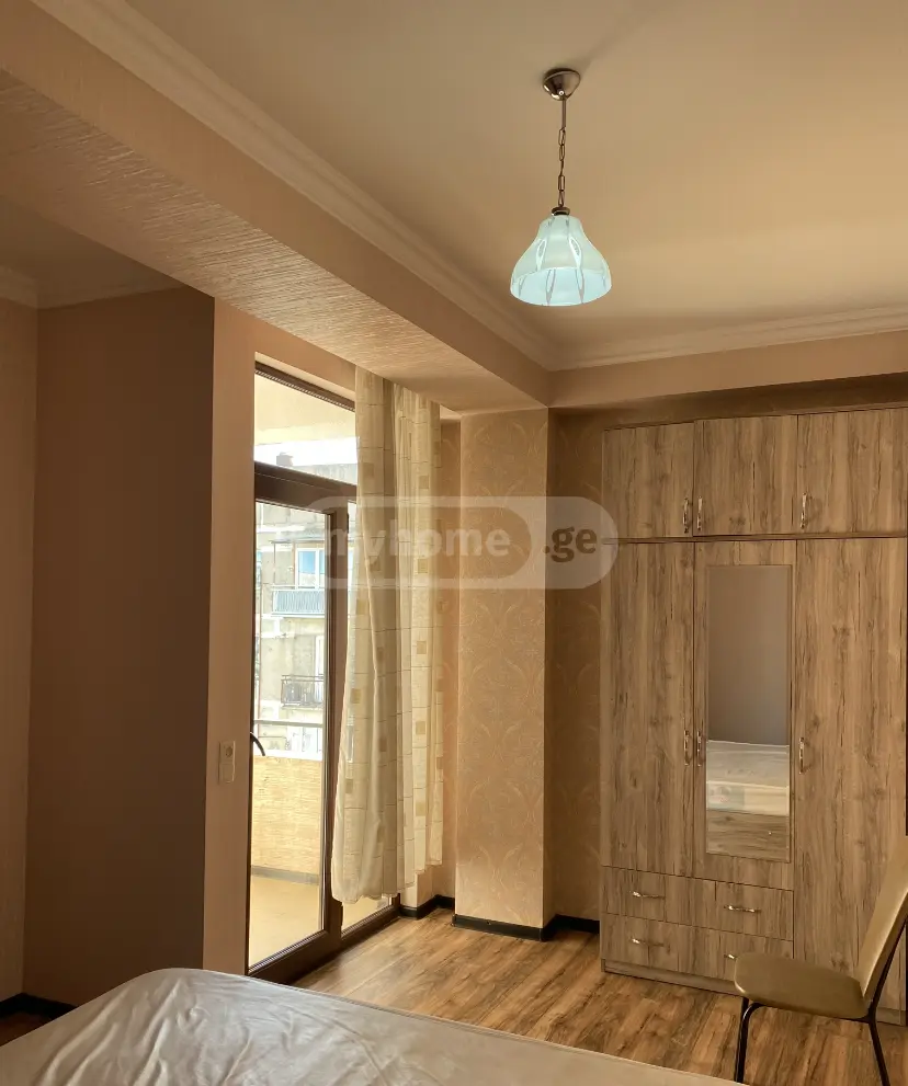 For Rent 2 Room Apartment Varketilshi, 1 of 12