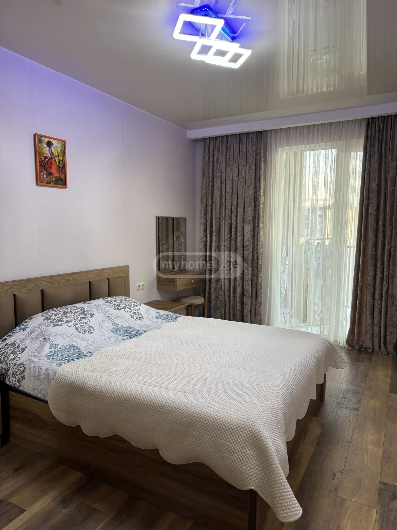Daily Rent 2 Room Apartment, 9 of 9