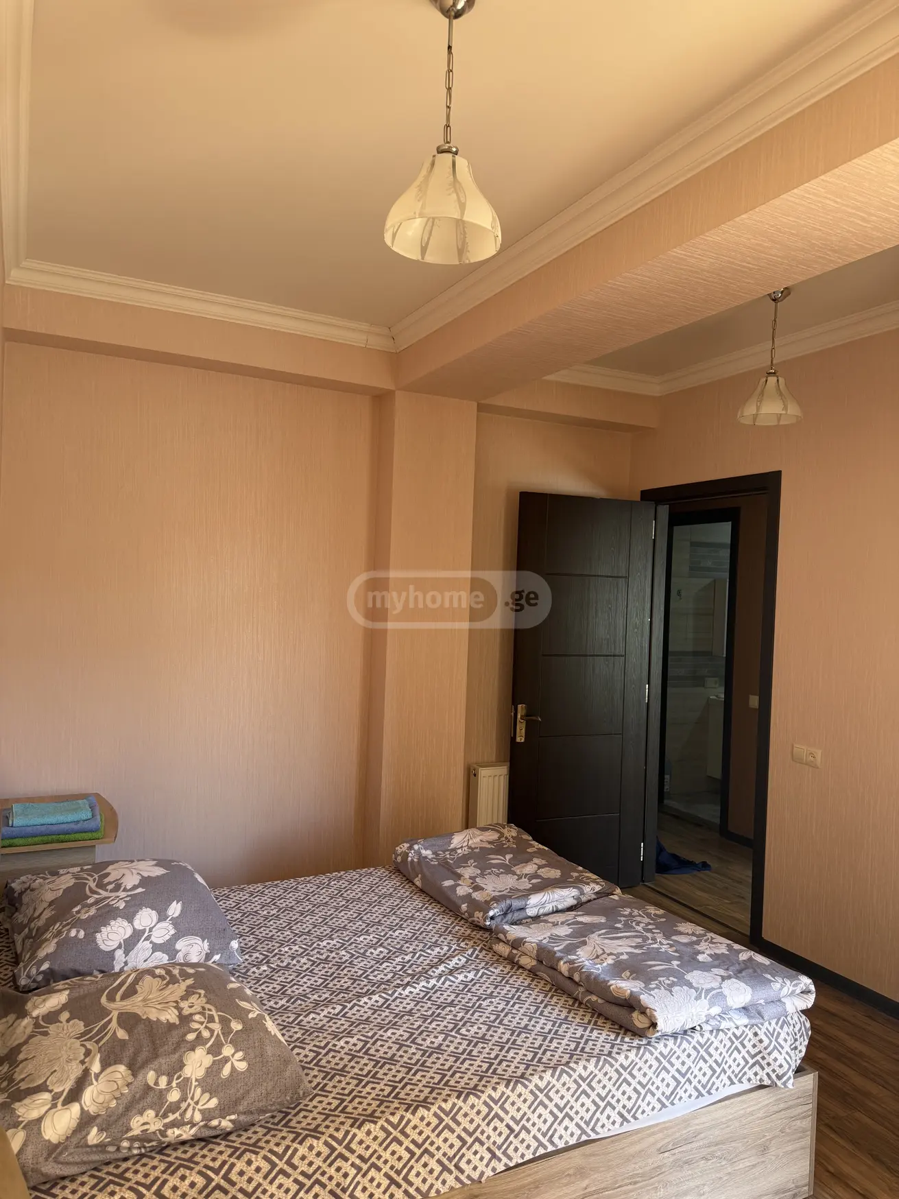 For Rent 2 Room Apartment Varketilshi, 7 of 12