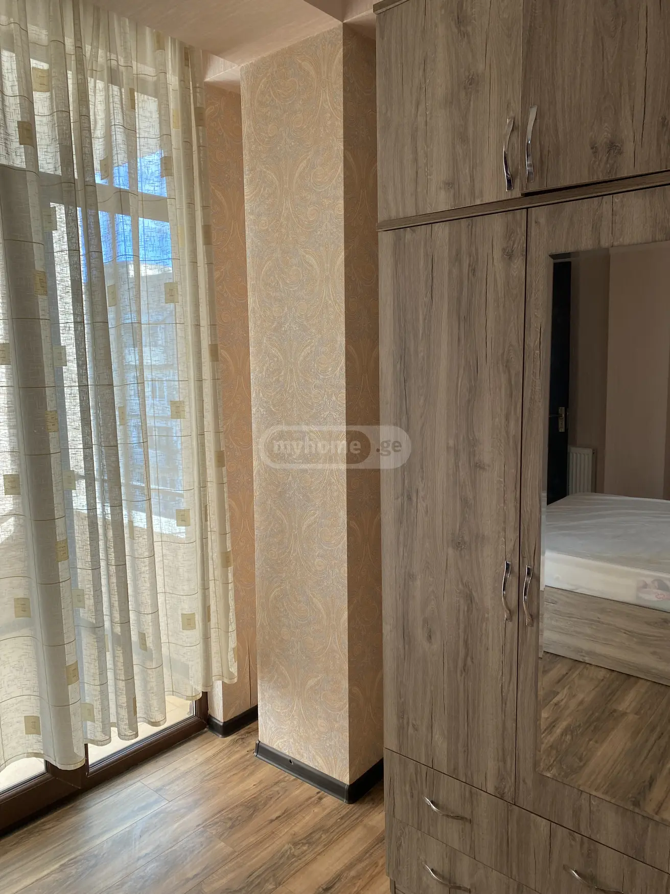 For Rent 2 Room Apartment Varketilshi, 6 of 12